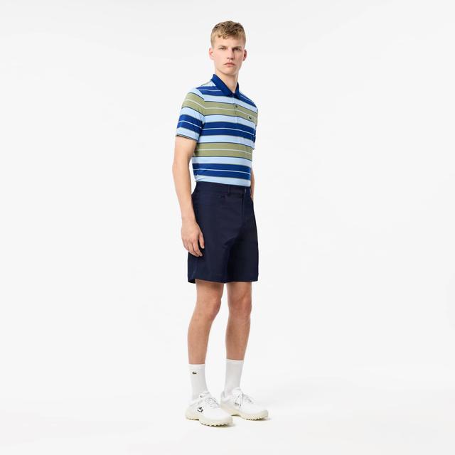 Men's Multi-Pocket Ultra Dry Golf Shorts Product Image