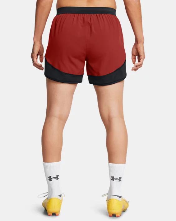 Women's UA Challenger Pro Shorts Product Image