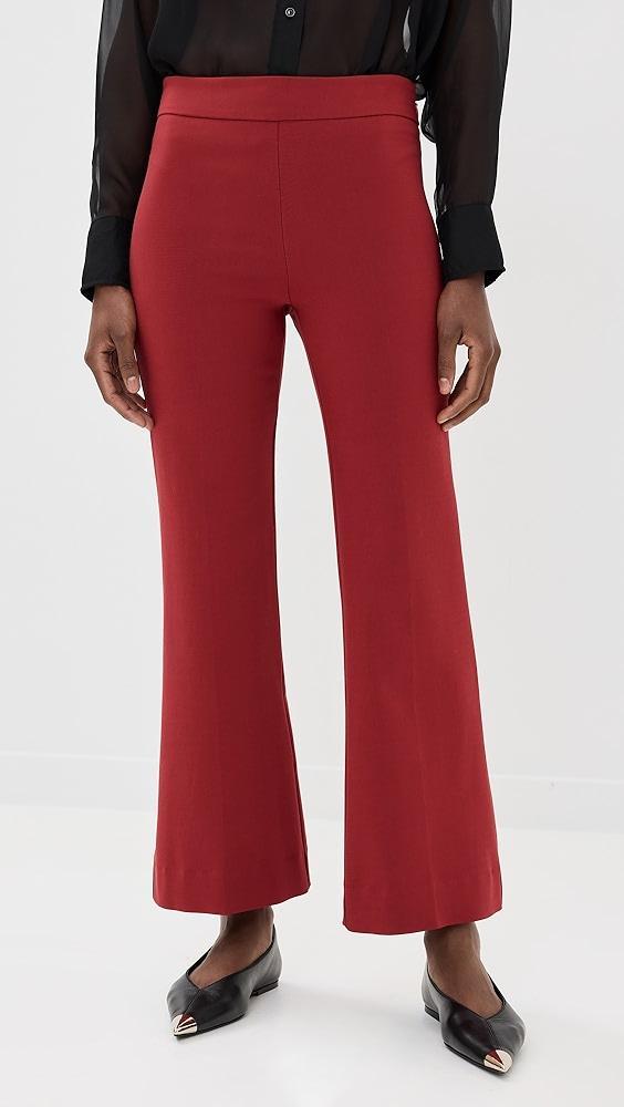 Reformation Tanya Knit Pants | Shopbop Product Image