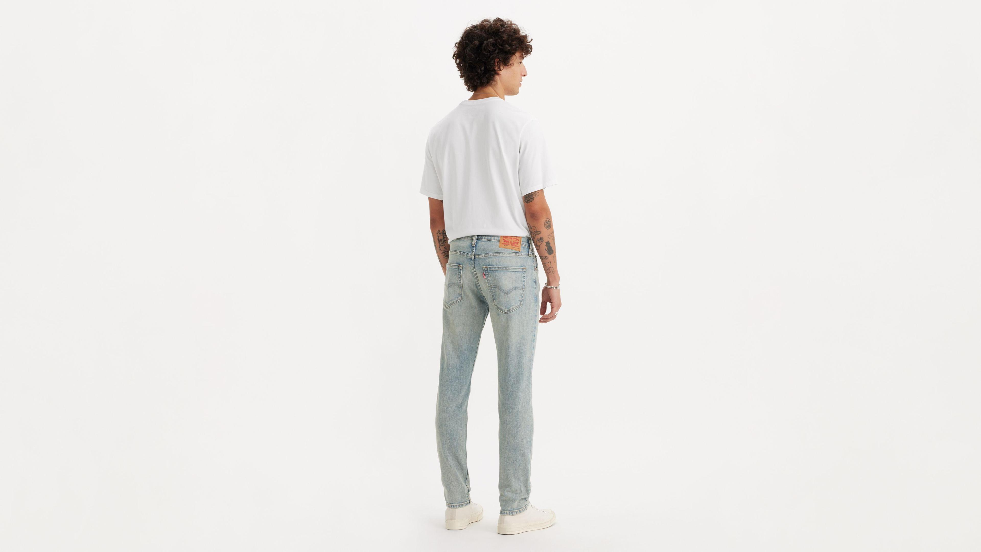 Levi's Slim Taper Fit Men's Jeans Product Image