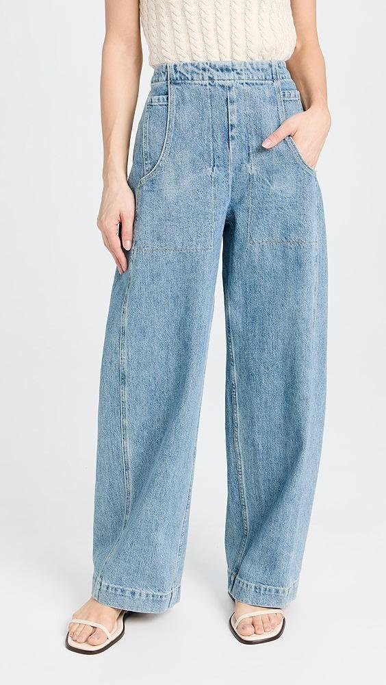 Rachel Comey Tany Pants | Shopbop Product Image