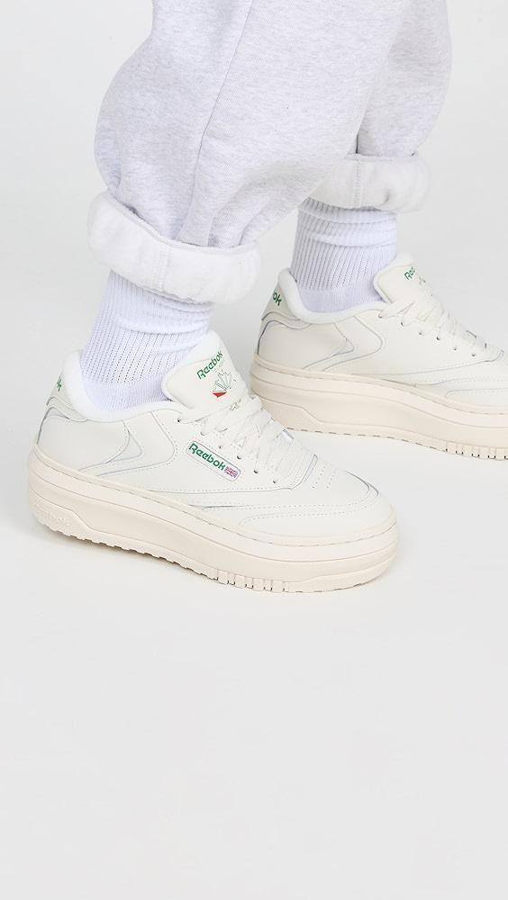 Reebok Club C Extra Sneakers | Shopbop Product Image