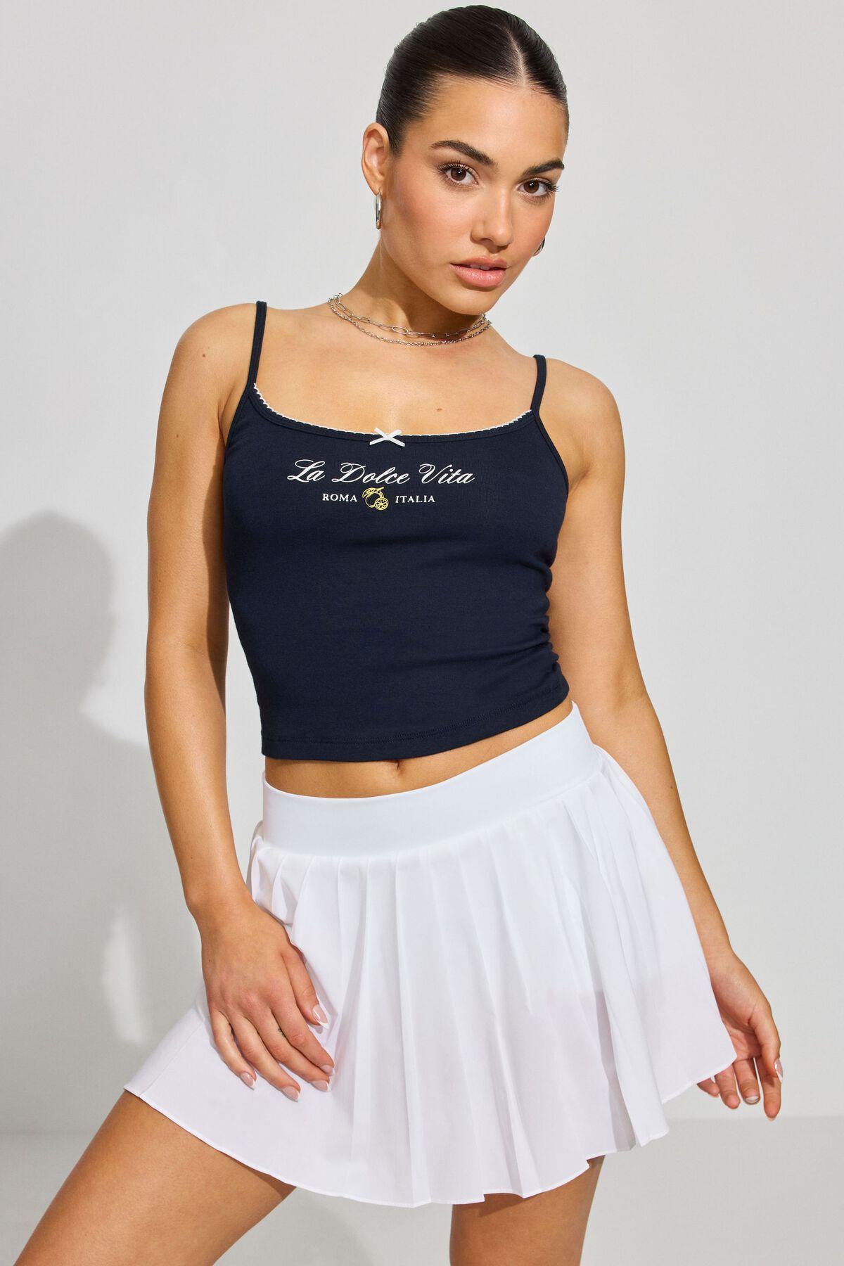 Felicia Femme Cami Product Image