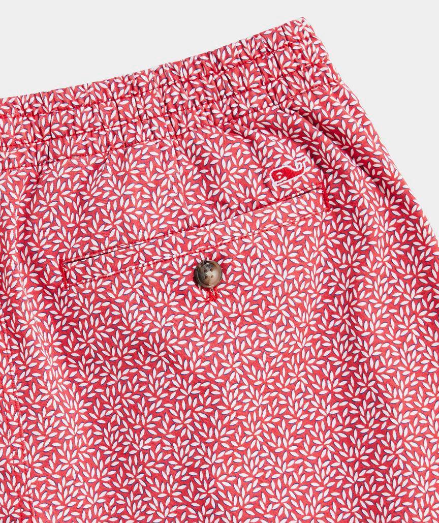 7 Inch Pull-On Island Shorts Product Image