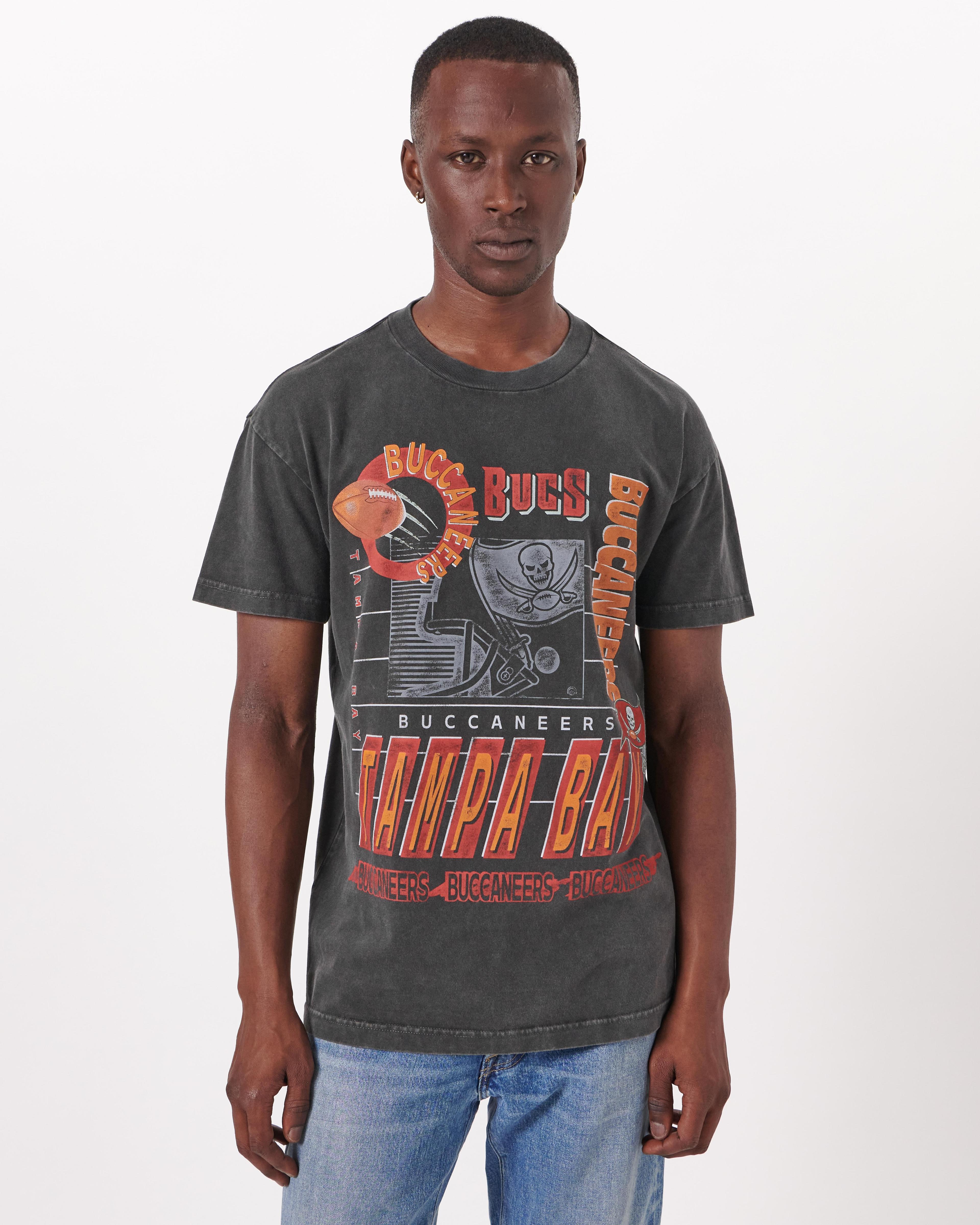 Cleveland Browns Graphic Tee Product Image