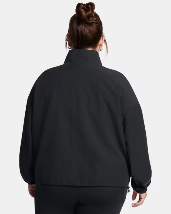 Women's UA Unstoppable Jacket Product Image