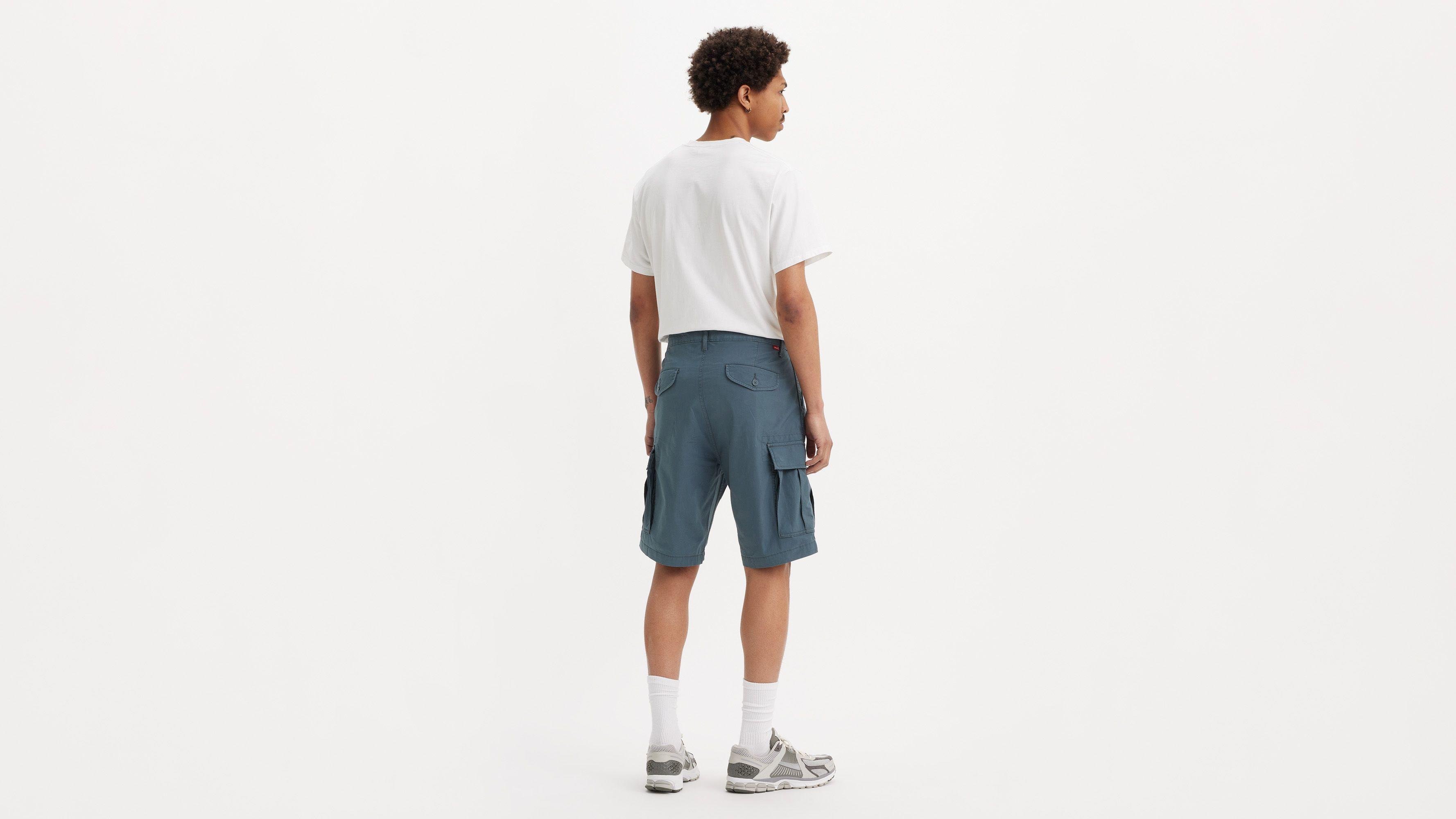 Carrier Cargo 9.5" Men's Shorts Product Image