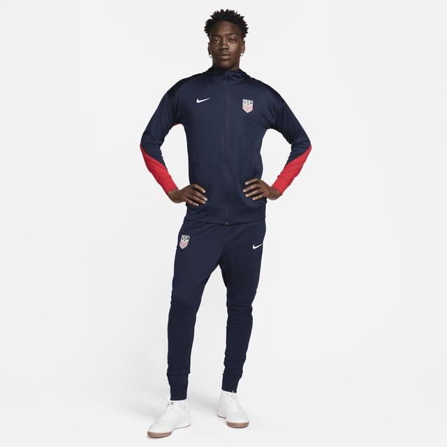 USMNT Strike Nike Men's Dri-FIT Soccer Track Pants Product Image