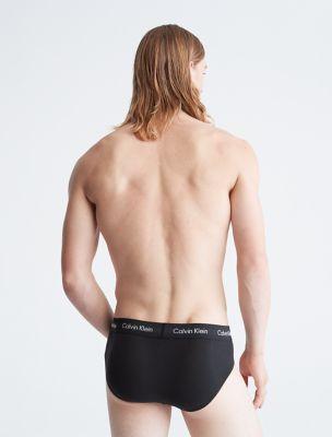 Cotton Stretch 7-Pack Hip Brief Product Image