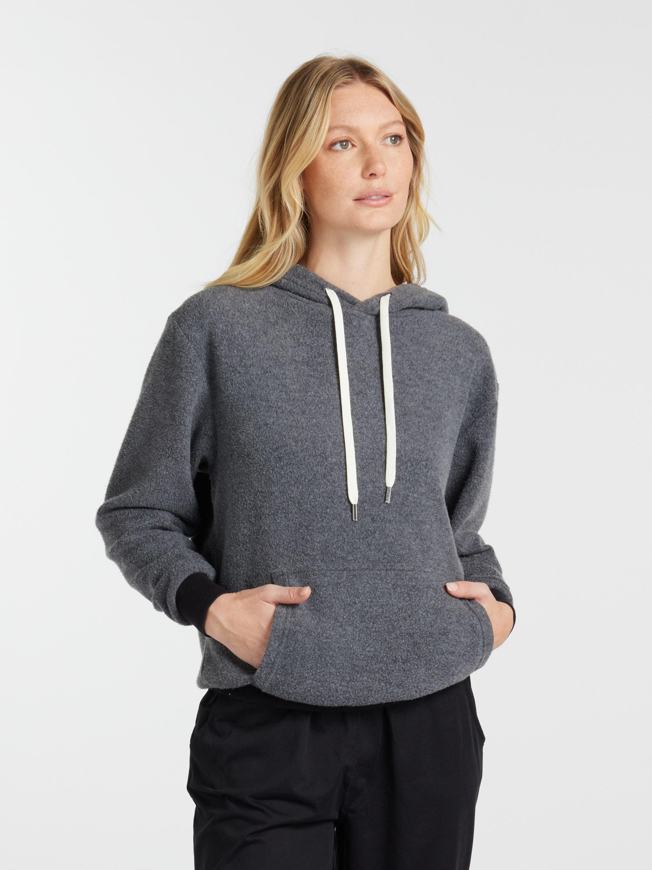 Women's BlanketBlend™ Hoodie Female Product Image