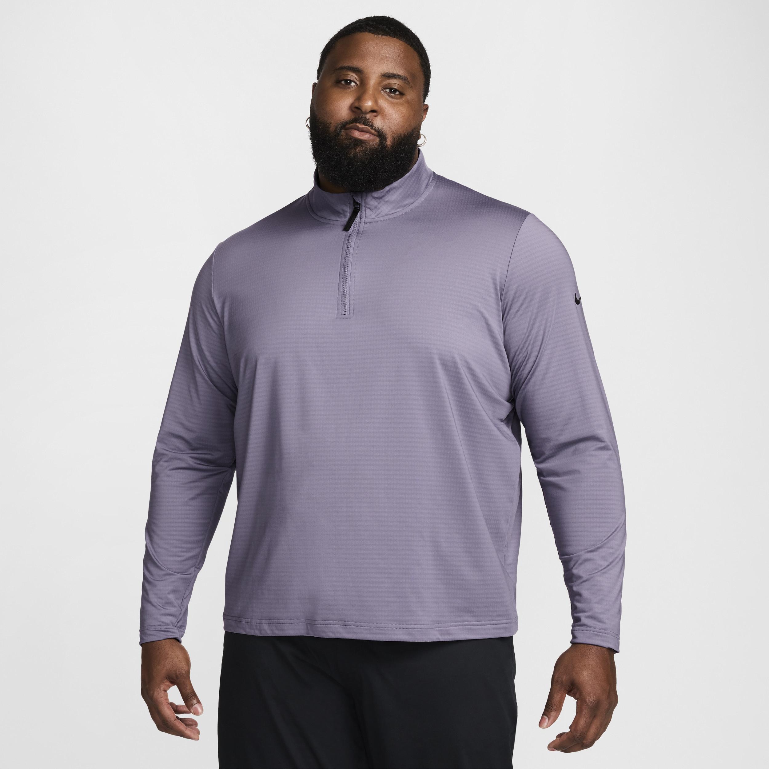 Nike Men's Victory Dri-FIT 1/2-Zip Golf Top Product Image