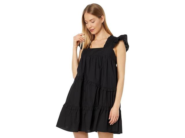 en saison Byblos Midi Dress Women's Clothing Product Image