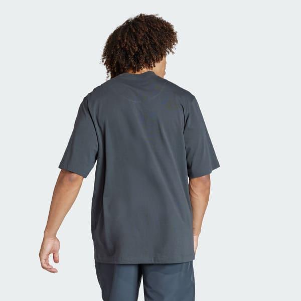 Juventus LFSTLR Oversized Tee Product Image