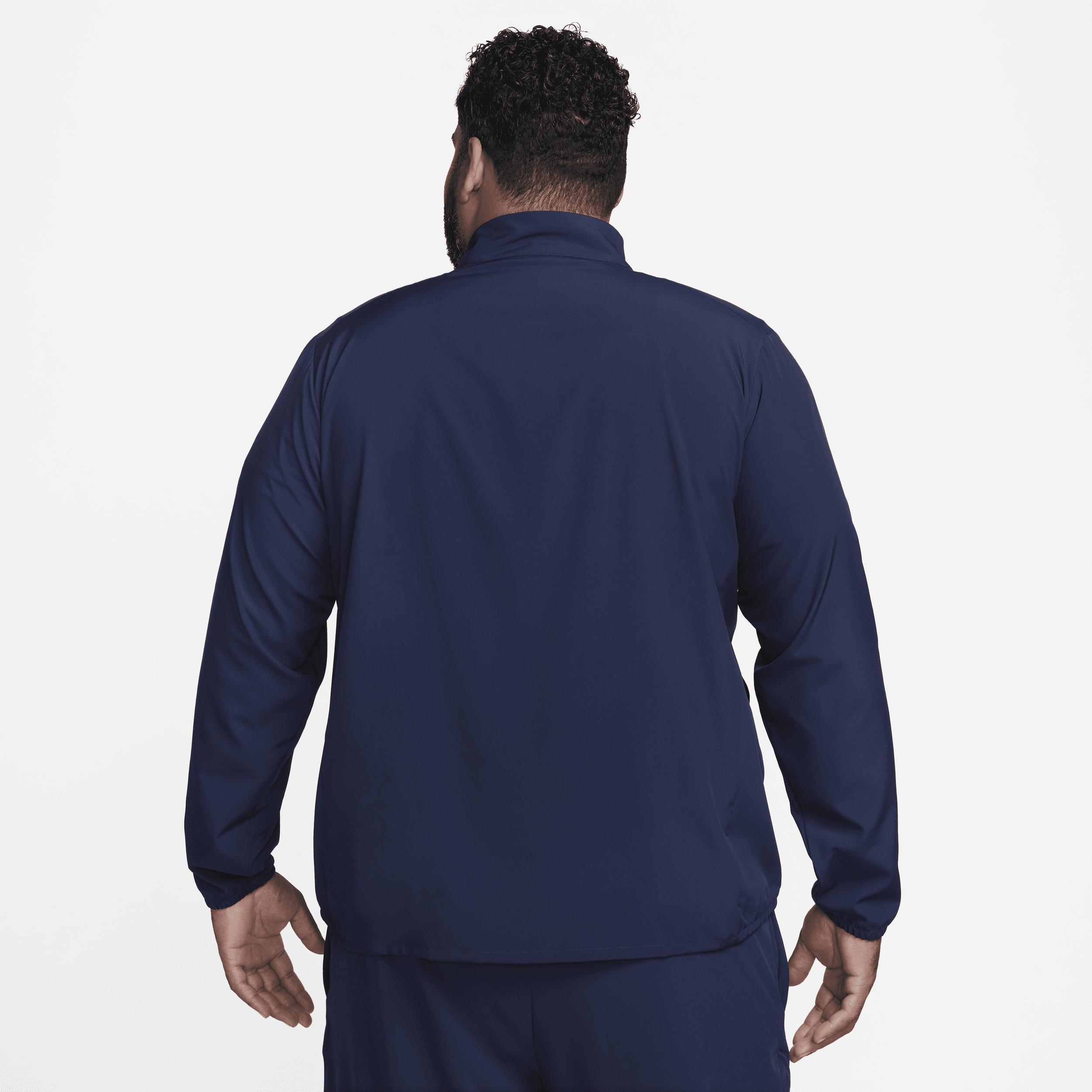 Nike Men's Form Dri-FIT Versatile Jacket Product Image