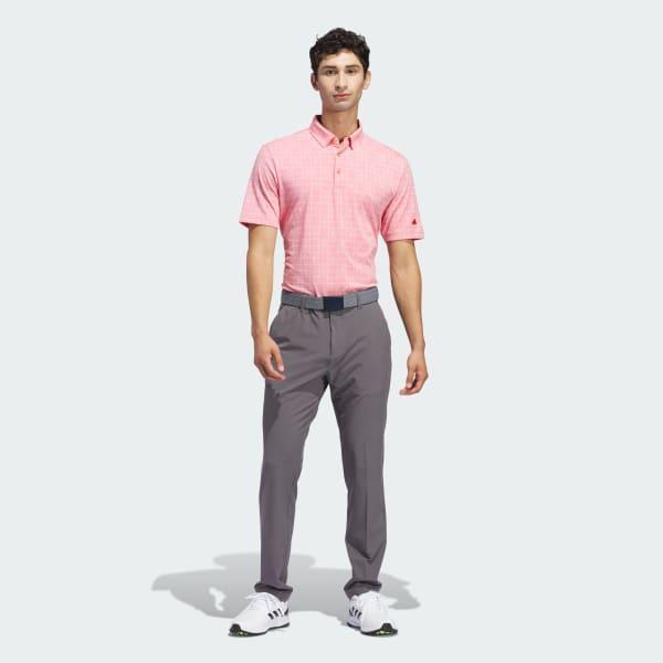 Go-To Novelty Polo Shirt Product Image