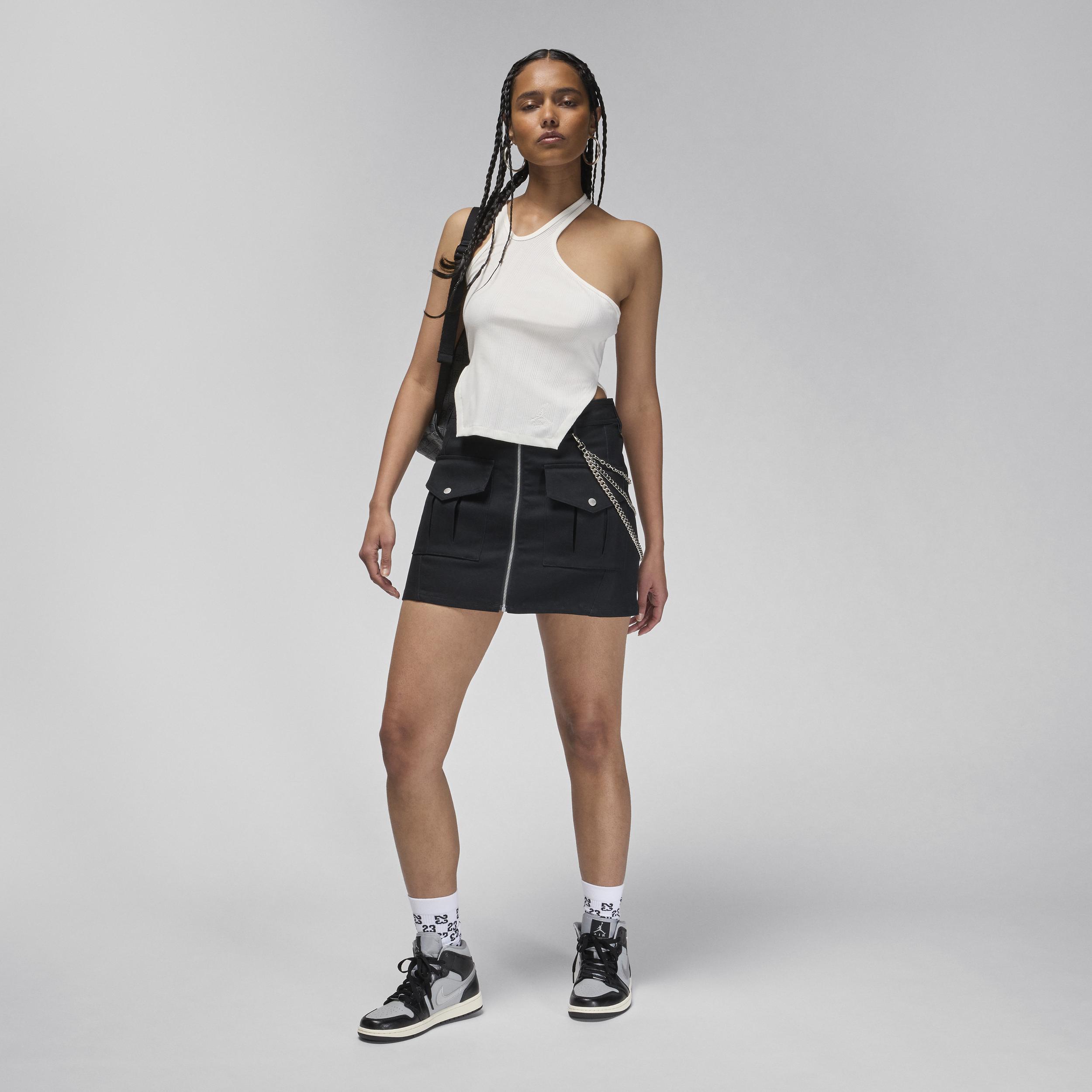 Women's Jordan Utility Skirt Product Image