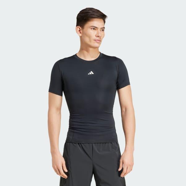 Techfit Compression Training Tee Product Image