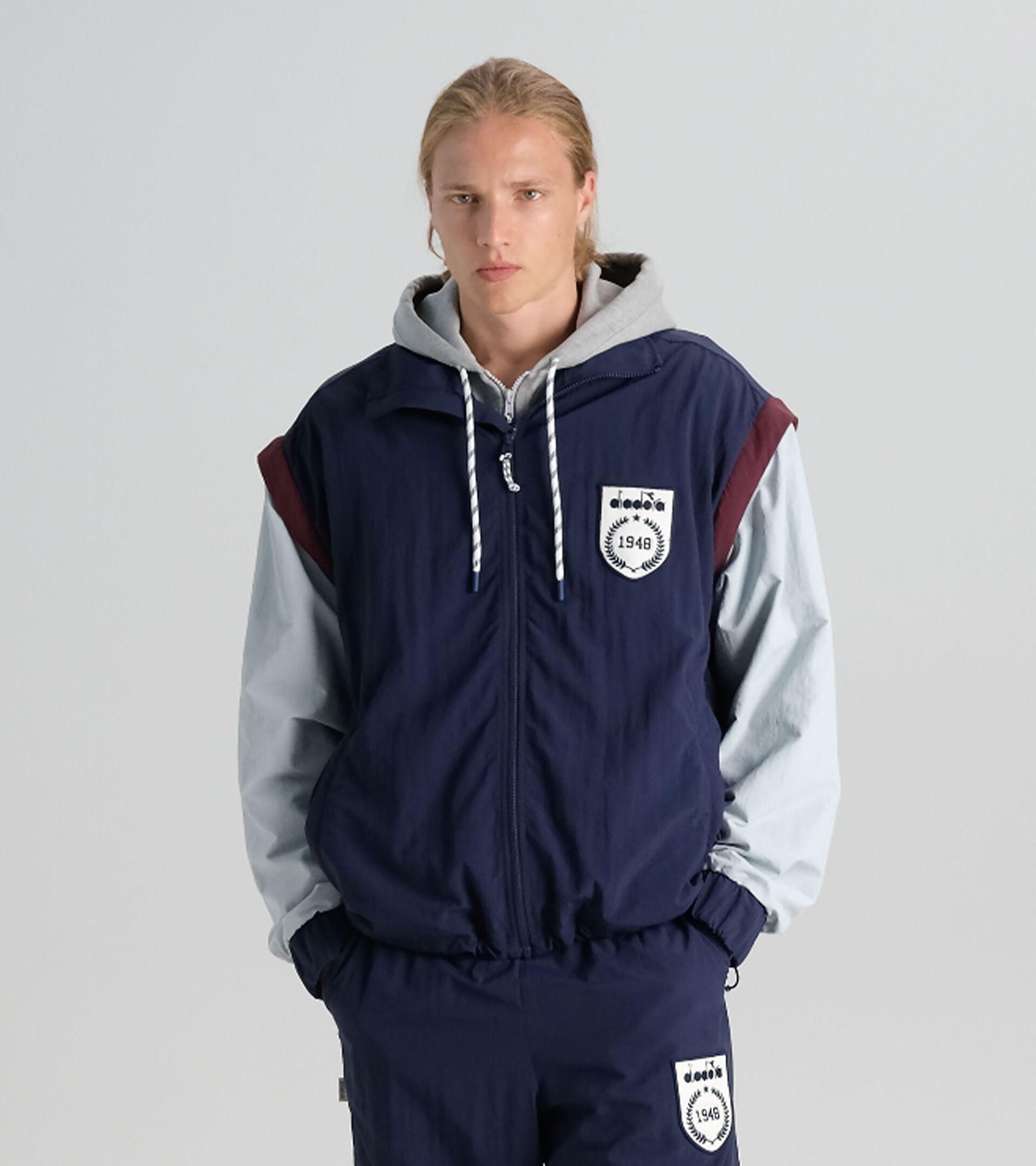 TRACK JACKET LEGACY Product Image