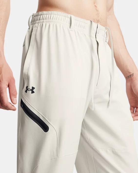 Men's UA Unstoppable Joggers Product Image