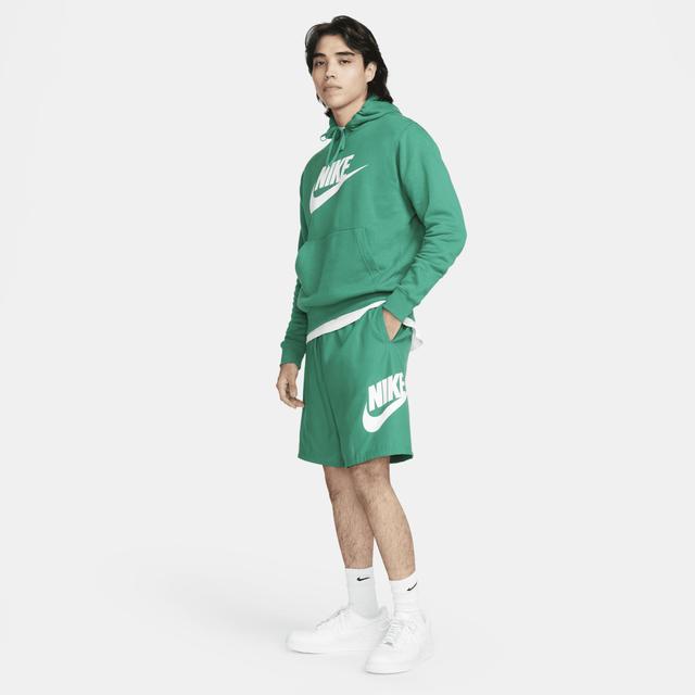 Nike Men's Club Woven Shorts Product Image