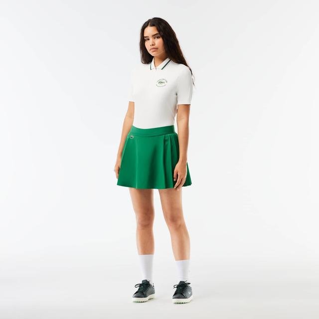 Women's Lined Ultra Dry Stretch Golf Skirt Product Image