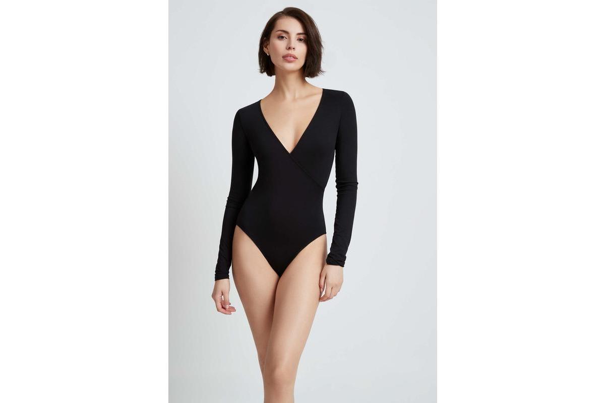 Womens Zora Bodysuit Product Image