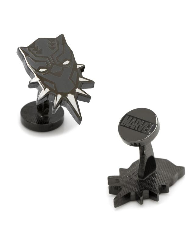 Black Panther Cufflinks Product Image