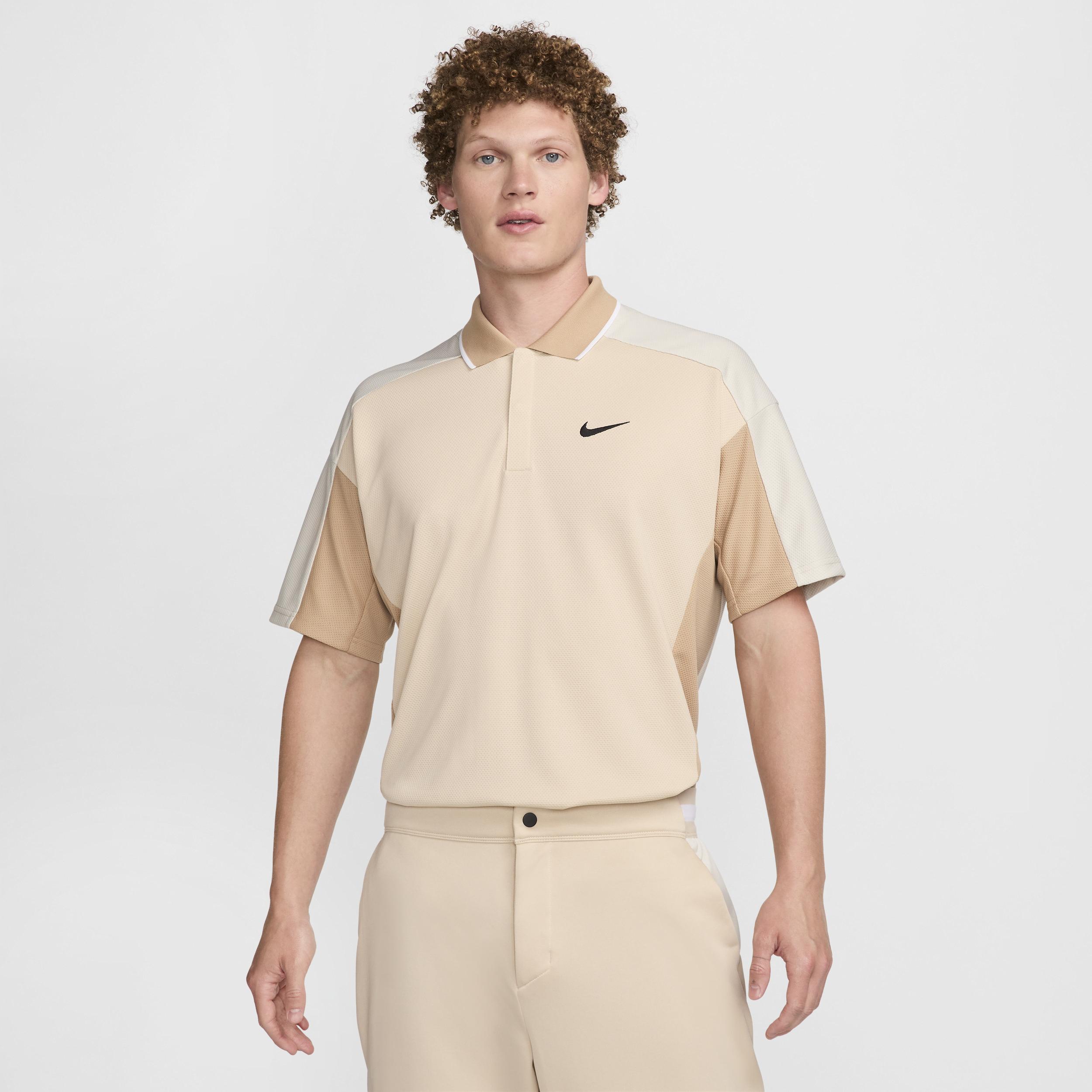 Nike Men's Golf Club Dri-FIT Golf Polo Product Image