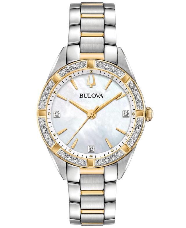 Bulova Classic Watch, 33mm Product Image