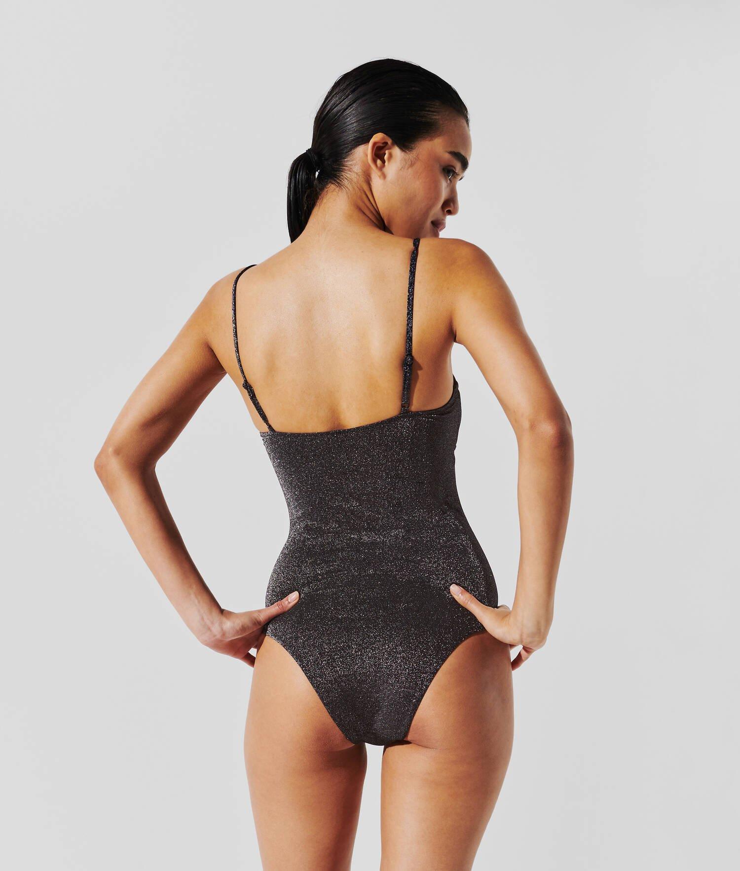 K/SIGNATURE SWIMSUIT Product Image