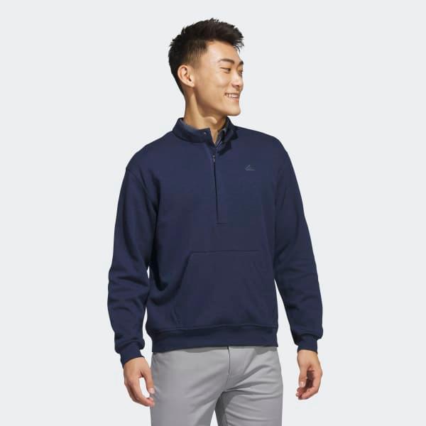 Go-To 1/2-Zip Pullover Product Image