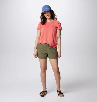 Columbia Women's Sandy River Shorts- Product Image