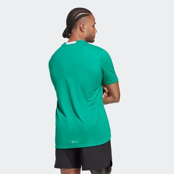 AEROREADY Designed for Movement Tee Product Image