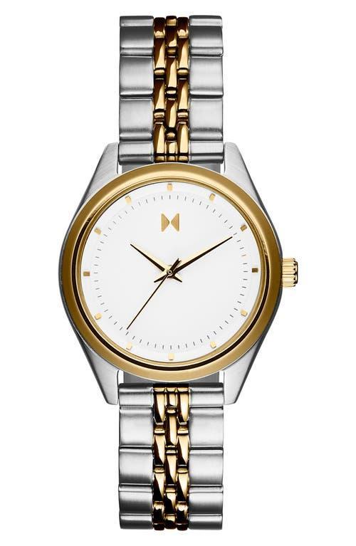 MVMT Rise Mini Bracelet Watch, 30mm Product Image