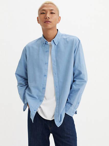 Authentic Button Down Shirt Product Image