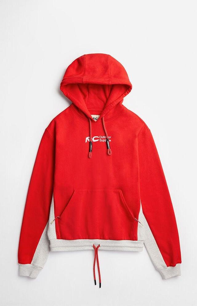 RC Outdoor Supply Men's From Here To There Hoodie Product Image