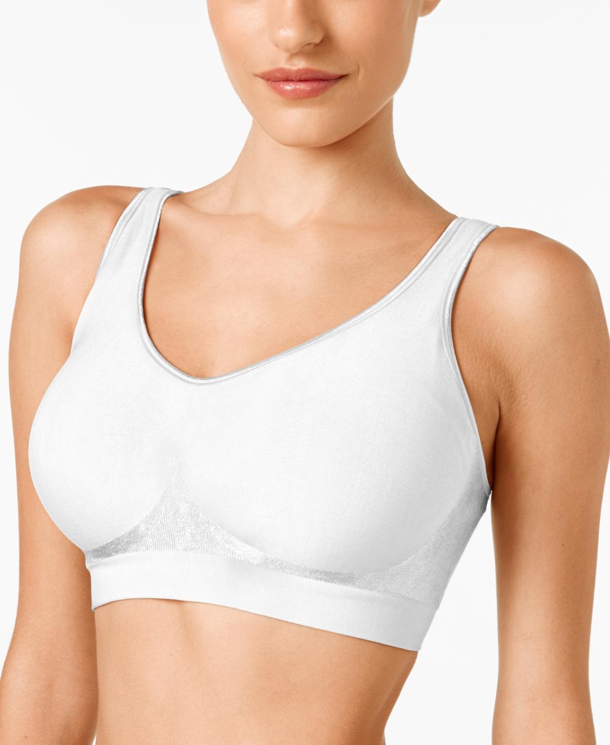 Bali Comfort Revolution ComfortFlex Fit Shaping Wireless Bra 3488, Womens Product Image