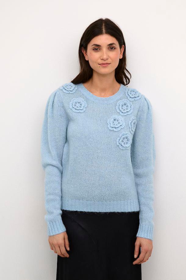 CUosa Pullover Product Image