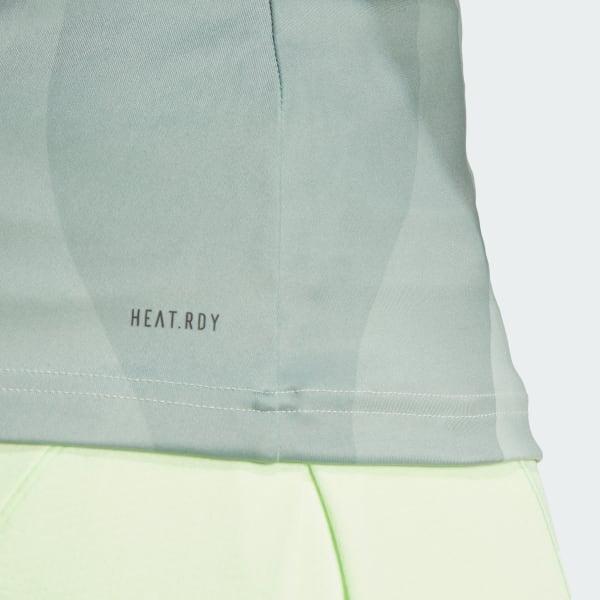 Tennis HEAT.RDY Pro Y-Tank Top Product Image