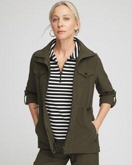 Women's Clothing - Dresses, Pants & Blouses - Chico's Product Image