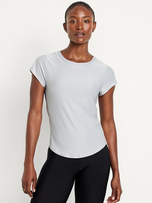 CloudMotion Base Layer T-Shirt Product Image