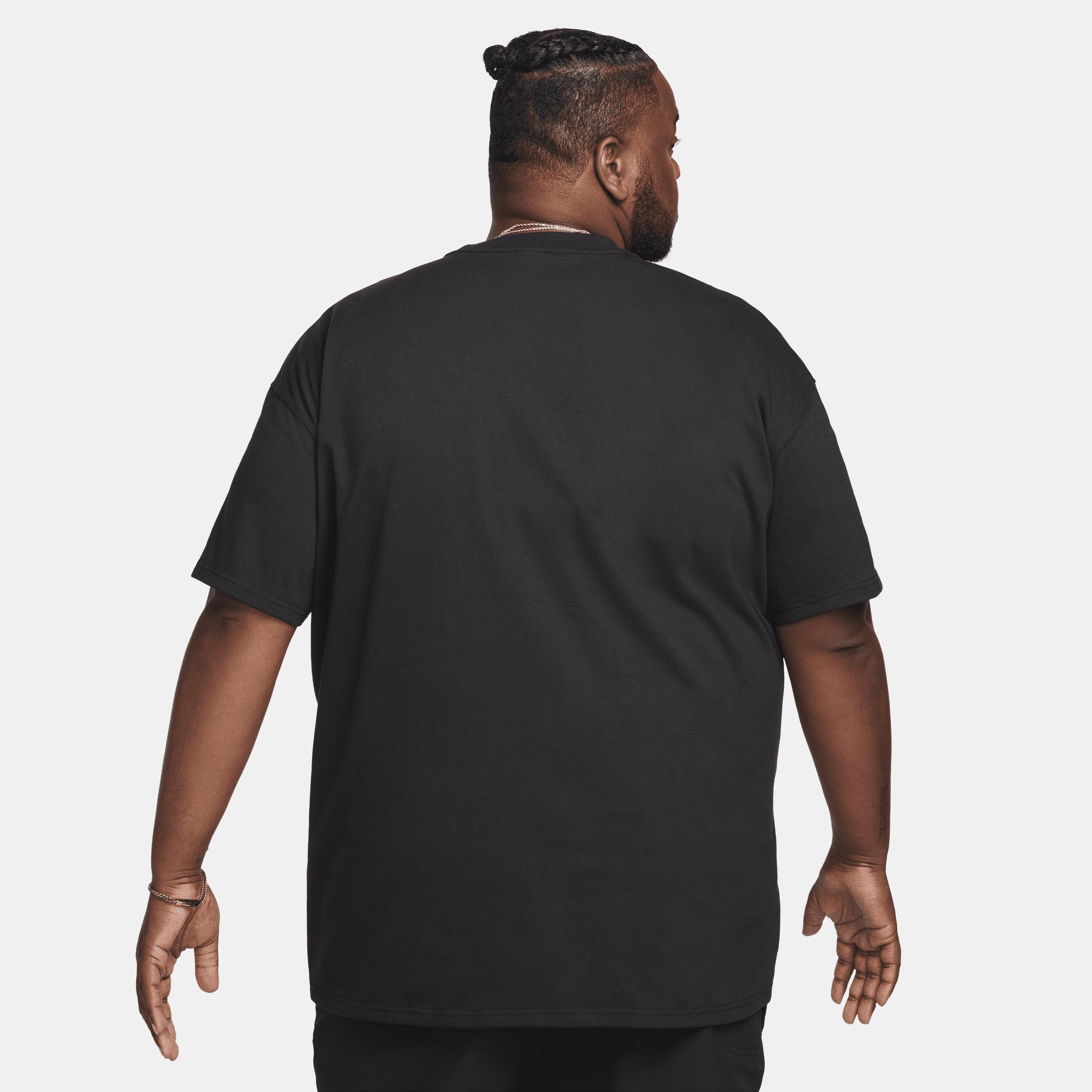 Men's Nike ACG "Cruise Boat" Dri-FIT T-Shirt Product Image