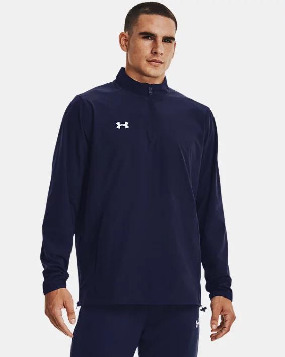 Mens UA Motivate 2.0 Long Sleeve Product Image