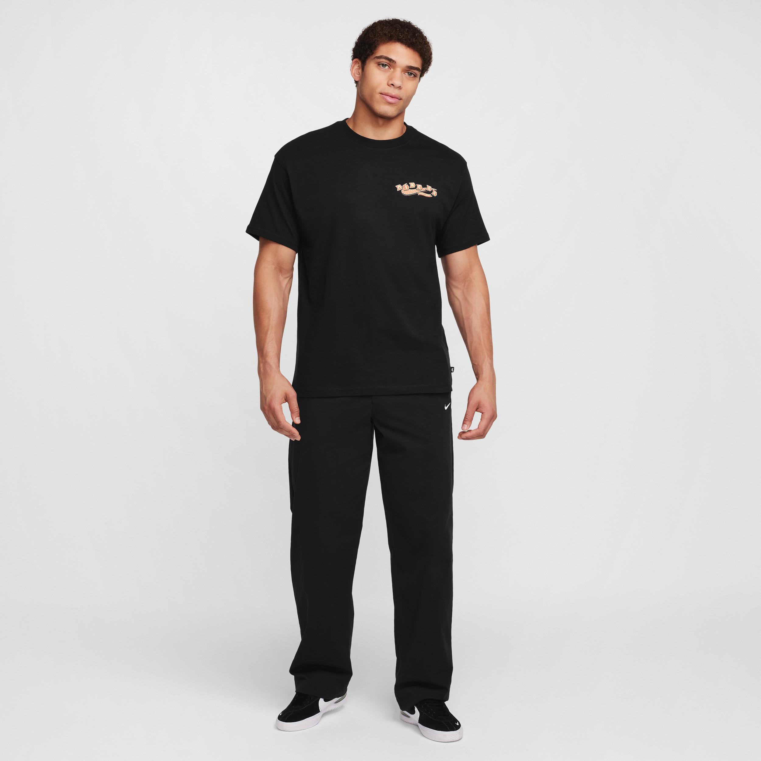 Mens Nike SB T-Shirt Product Image