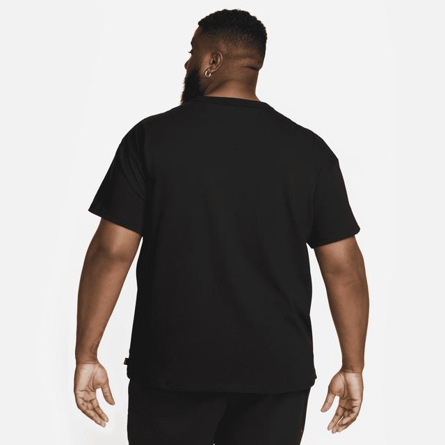 Men's Nike Sportswear Premium Essentials T-Shirt Product Image