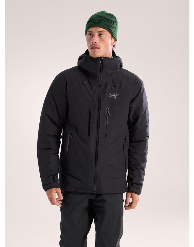 Beta Down Insulated Jacket Men's Product Image