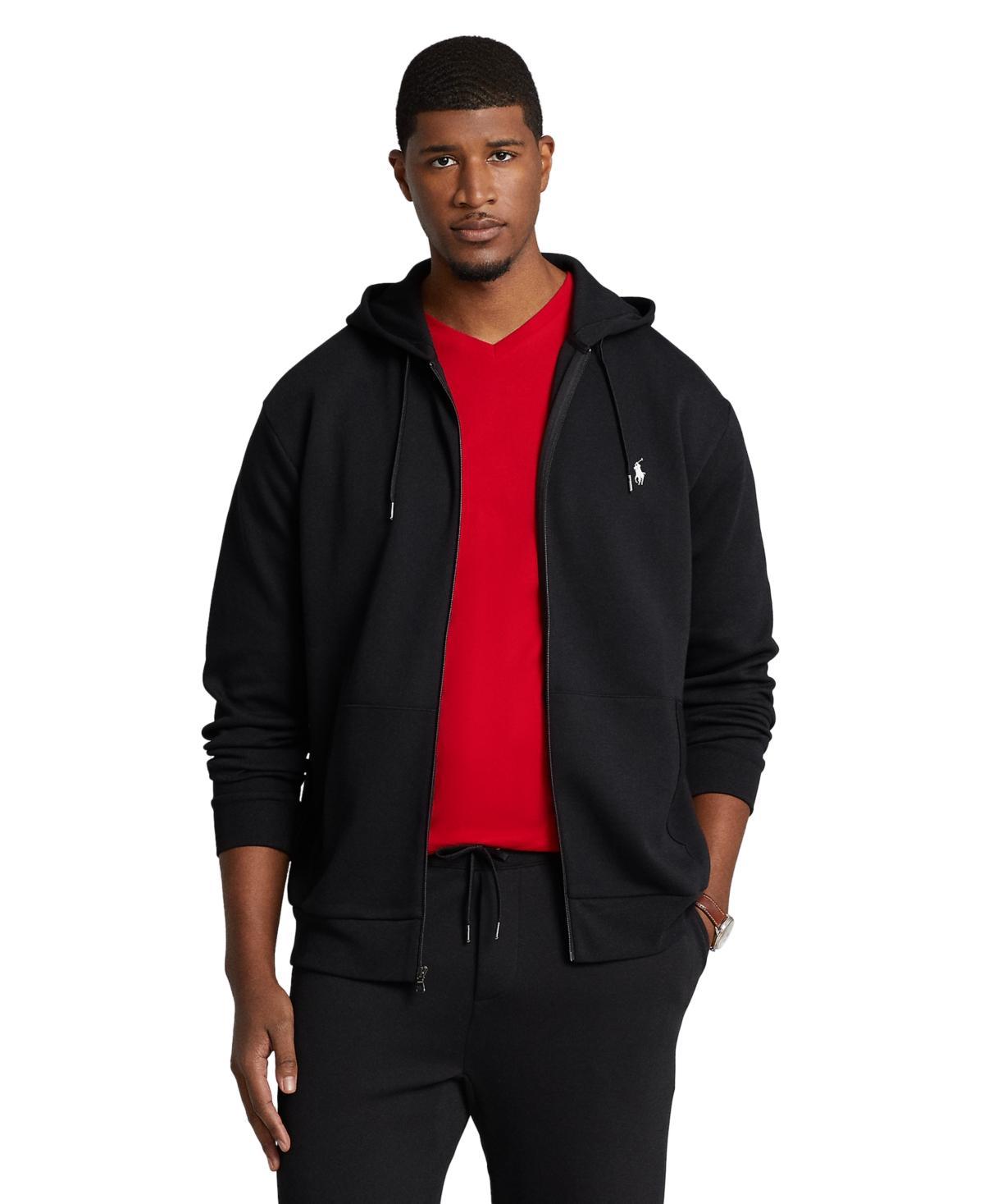 Polo Ralph Lauren Big  Tall Double-Knit Full Product Image