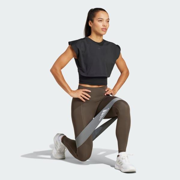 Optime Full-Length Leggings Product Image