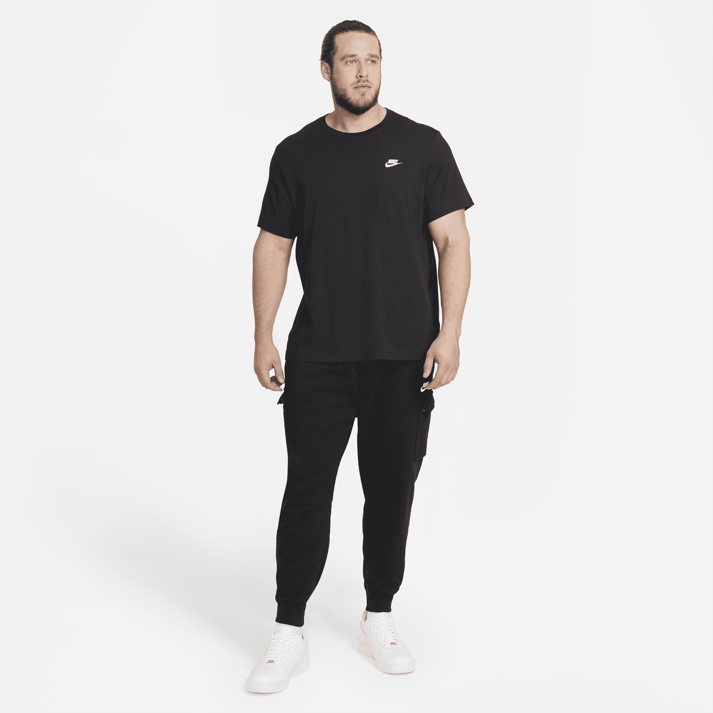 Nike Club unisex T-shirt Product Image