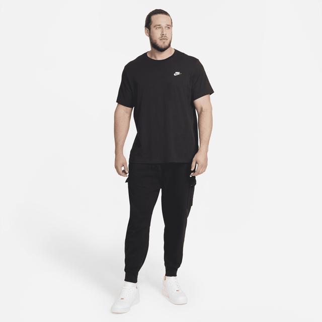 Nike Sportswear Club T-Shirt Product Image